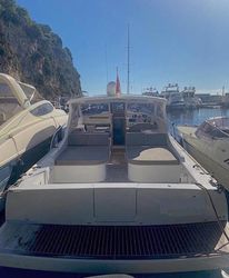38' Toy 2020 Yacht For Sale